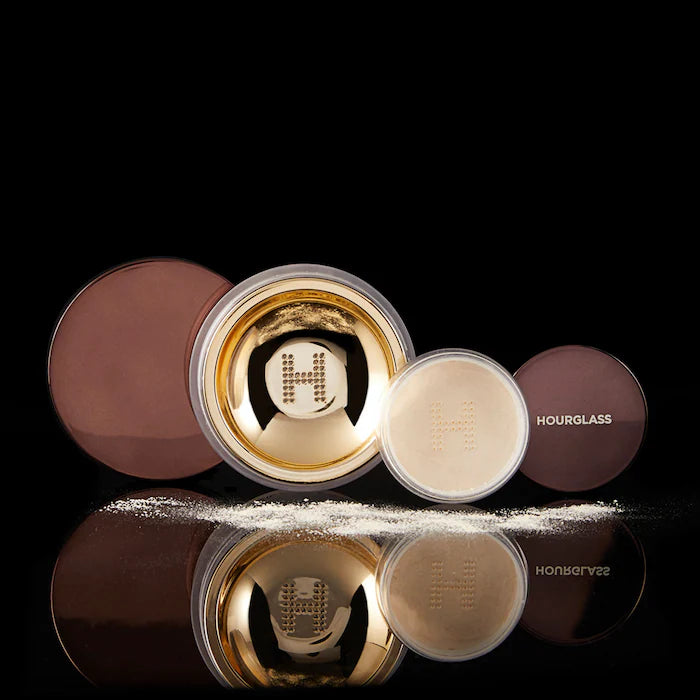 Veil Translucent Setting Powder 10.5 Gr - Sabitleyici Pudra