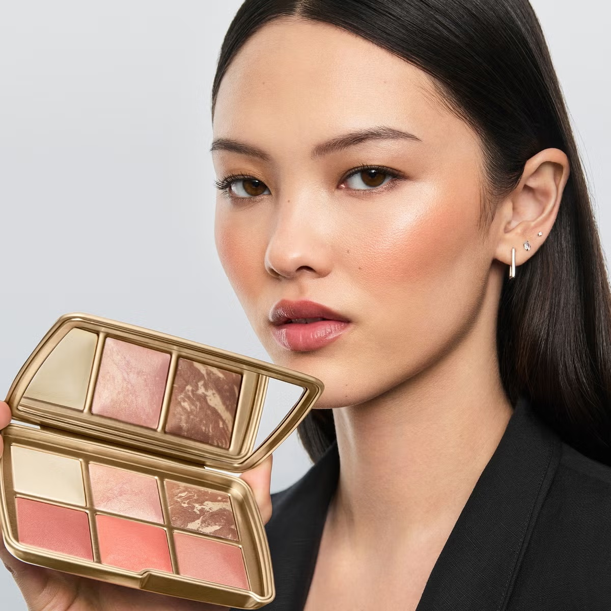 Hourglass Ambient Lighting Edit Unlocked – Wish Yüz Paleti