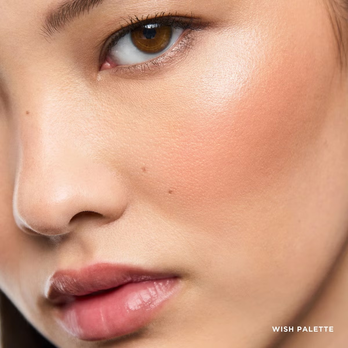Hourglass Ambient Lighting Edit Unlocked – Wish Yüz Paleti