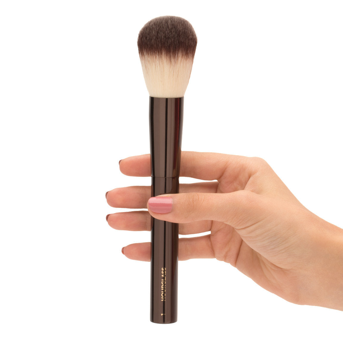 Hourglass Nº 1 Pudra Fırçası