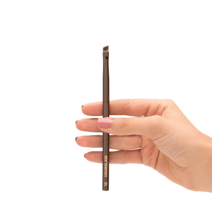 Hourglass Nº 10 Açısal Eyeliner Fırçası